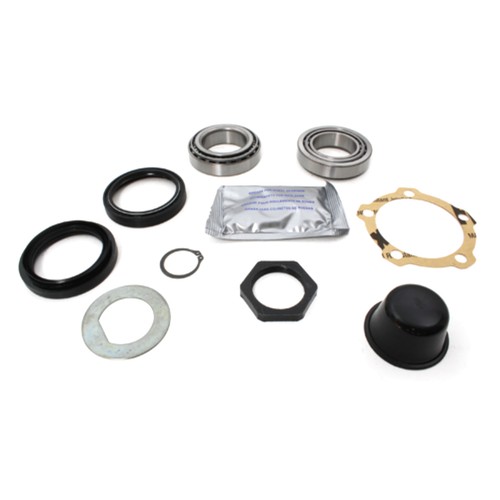 Kit revisione cuscinetti - revisione, mozzo
