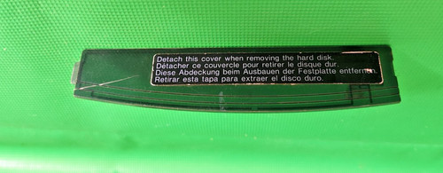 Playstation sony plastica - playstation,