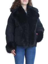 Marciano Guess piumino Zoe con