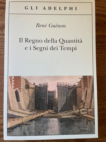 Rene guenon regno - guenon-il,