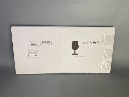 Ikea granvag specchio da - ikea, specchio,