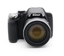 Nikon COOLPIX P530 Compact
