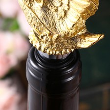 Pourer Animal Bottle Stopper