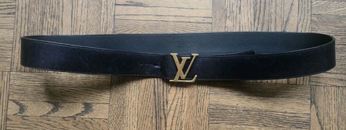 Cintura louis vuitton pelle - in,