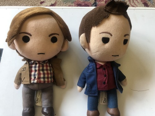 Sam dean winchester - sam,