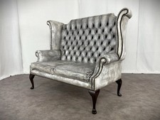 Divano Chesterfield divano