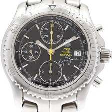 Orologio Uomo Automatico TAG