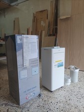 condizionatore portatile usato