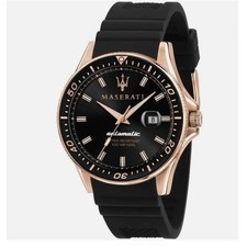 Orologio uomo maserati sfida - uomo,