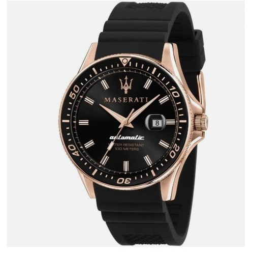 Orologio uomo maserati sfida - orologio,