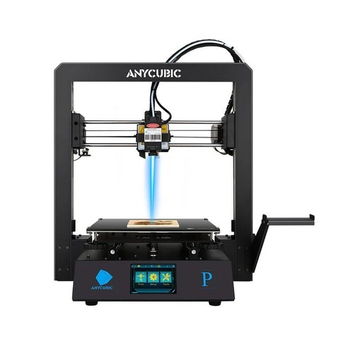 Anycubic mega pro stampante - mega,