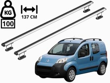 BARRE PORTATUTTO PER CITROEN