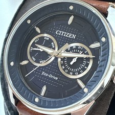 Orologio Citizen Uomo Sport