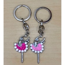 Portachiavi metallo con