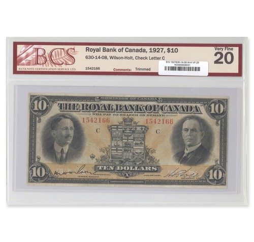 1927 630 08 royal bank - 1927,
