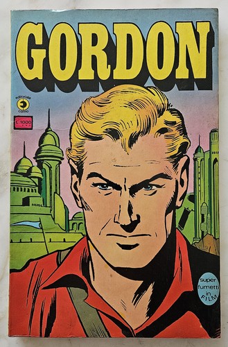 Super fumetti film n - 60),