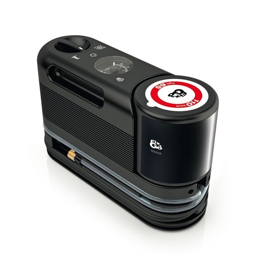 Compressore con gel per - gel,