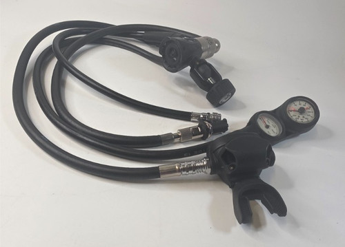 Regolatore interspiro deviator - regolatore,