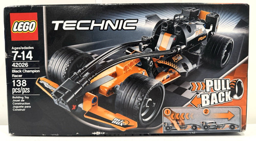 Lego technic 42026 - lego,