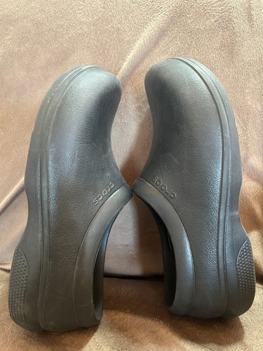 Scarpe lavoro crocs - lavoro, on