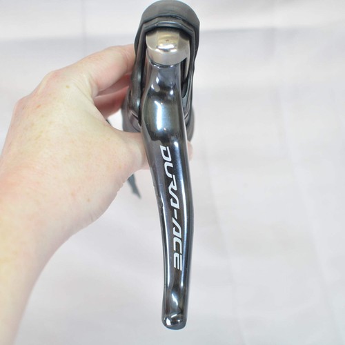 Cambio shimano dura - cambio, ace