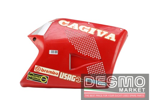 Carena inferiore destra - , per