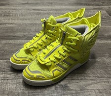 Scarpe Adidas x Jeremy Scott