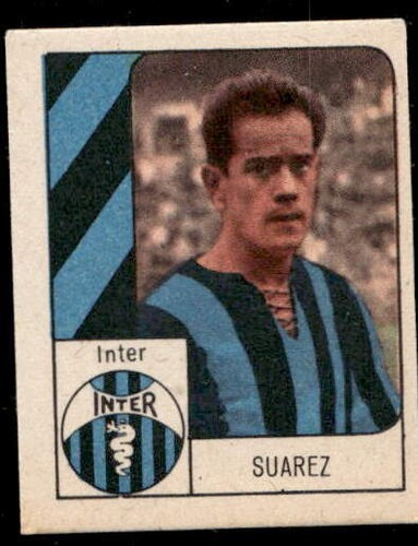Figurina calcio nannina - figurina,