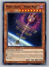 World Legacy #MP19-EN165 2019