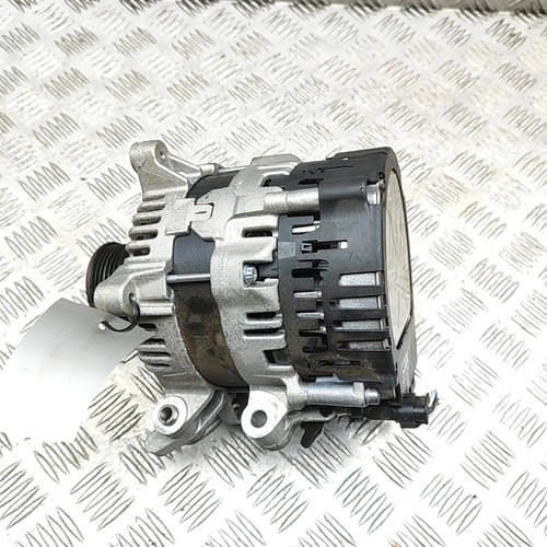 Generatore alternatore station