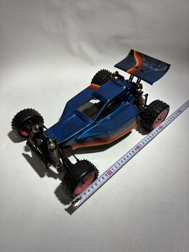 Kyosho optima mid custom - mid,