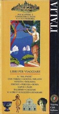 ITALIA - GUIDE ORO - TOURING