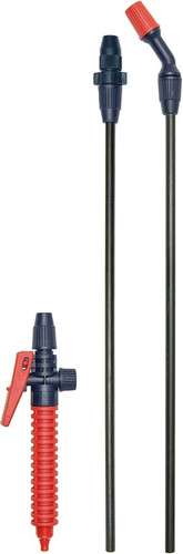 Sprayerwand prolunga - sprayerwand,