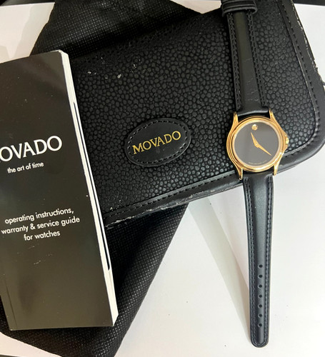 Movado museum 0823 - movado,