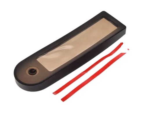 Copripannello nero per - nero,