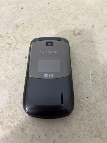 Cellulare verizon flip - lg,