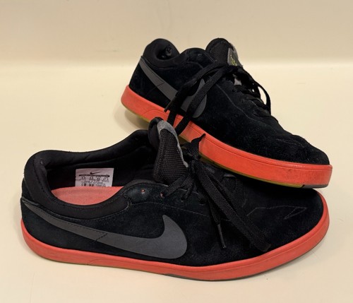 Sneakers skate nike eric - sneakers,