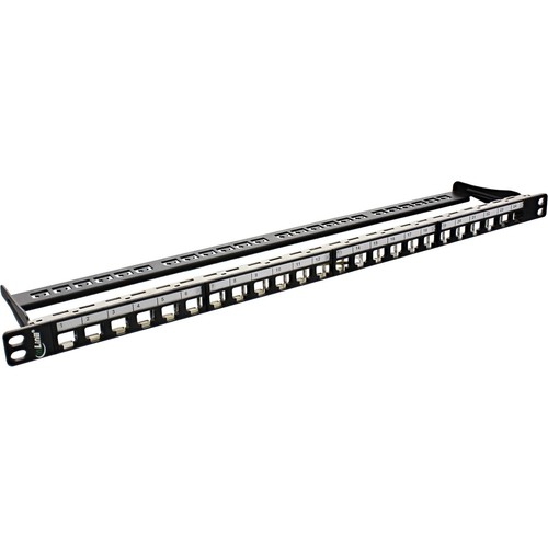 Its patch panel cat 6a - its,