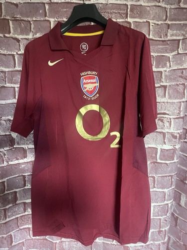 Maglia calcio arsenal - calcio,