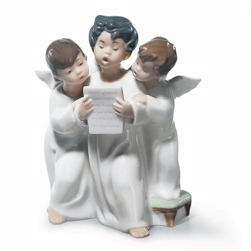 Nuova con scatola figurina - nuova,