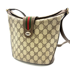 Borsa a tracolla Gucci GG