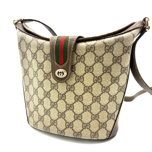 Borsa tracolla gucci gg - borsa,