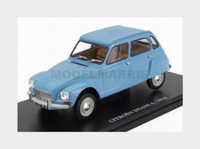 EDICOLA MX5ALA0013 CITROEN -