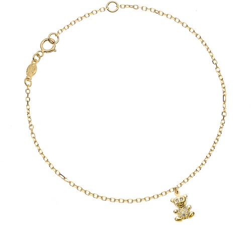 Bracciale bambino gioielli - bracciale,