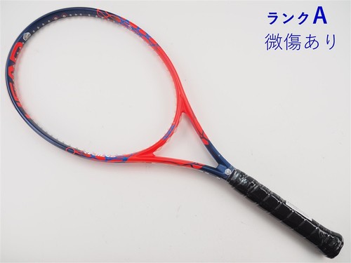 Racchetta tennis usata - racchetta, da
