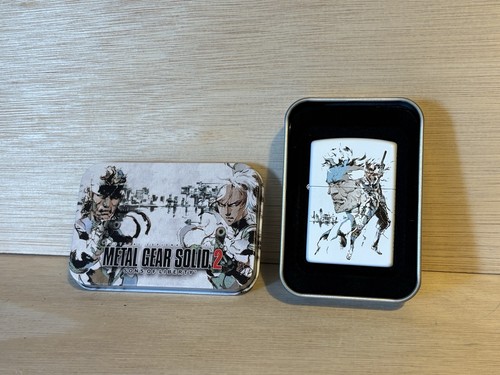 Metal gear solid - solid, 2: