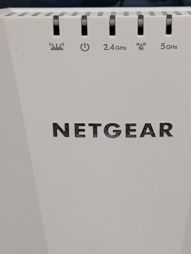 Netgear nighthawk x4s ac2200 - netgear,