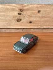 Modellino FIAT 850 Mebetoys