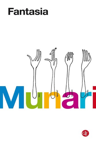Libro bruno munari - munari,