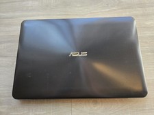ASUS X555Q Laptop 15.6 AMD
